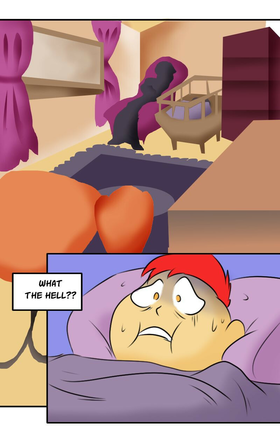 Read A Hero For This Dragon  3 Page 9 in English