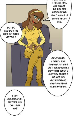 Read A Hero For This Dragon  2 Page 9 in English