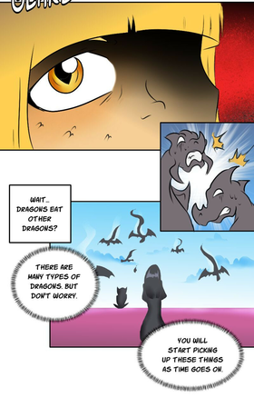 Read A Hero For This Dragon  4 Page 9 in English