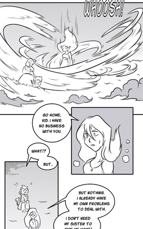 Read A Hero For This Dragon  5 Page 2 in English