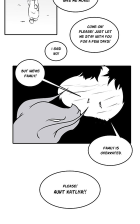 Read A Hero For This Dragon  5 Page 3 in English