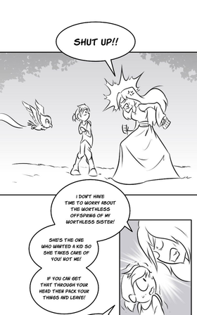 Read A Hero For This Dragon  5 Page 5 in English