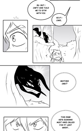 Read A Hero For This Dragon  5 Page 6 in English