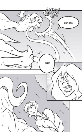 Read A Hero For This Dragon  5 Page 9 in English