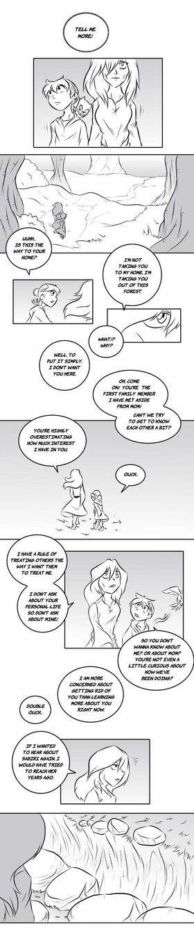 Read A Hero For This Dragon  6 Page 2 in English