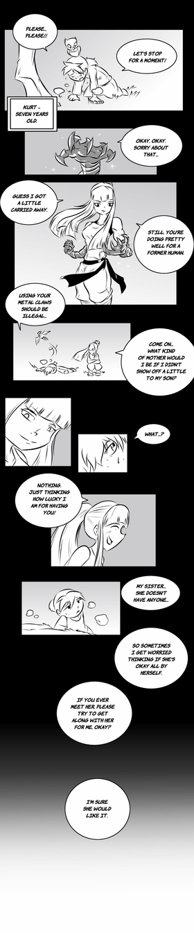 Her Secret II