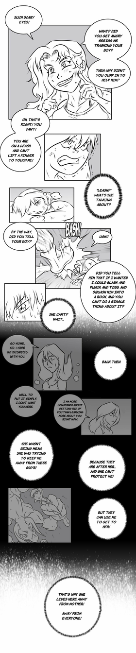 Read A Hero For This Dragon  7 Page 6 in English