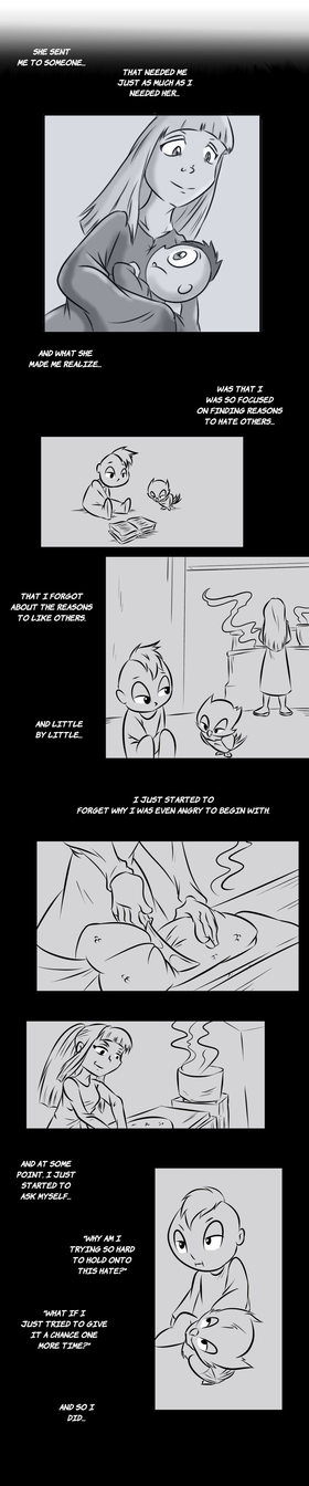 Read A Hero For This Dragon  8 Page 6 in English