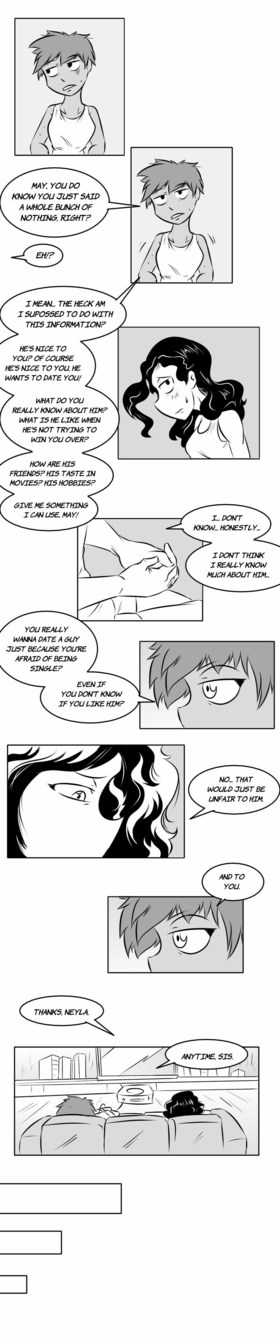 Read A Hero For This Dragon  9 Page 2 in English