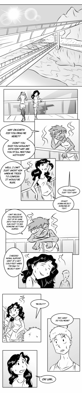 Read A Hero For This Dragon  9 Page 4 in English