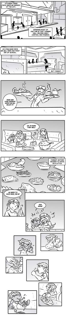Read A Hero For This Dragon  32 Page 2 in English