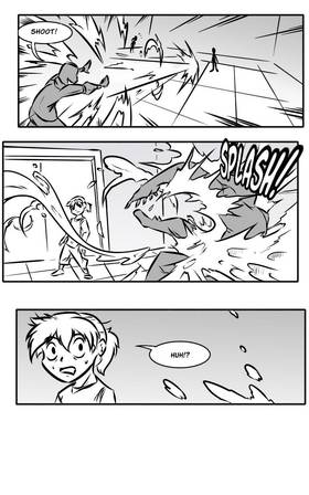 Read A Hero For This Dragon  32 Page 6 in English