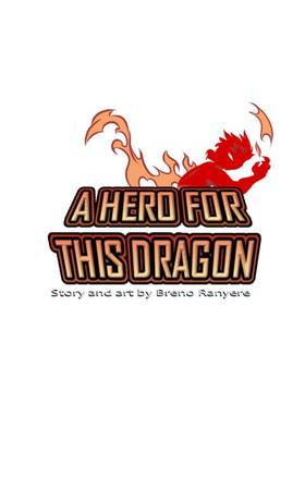 Read A Hero For This Dragon  32 Page 1 in English