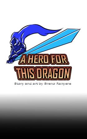 Read A Hero For This Dragon  34 Page 1 in English