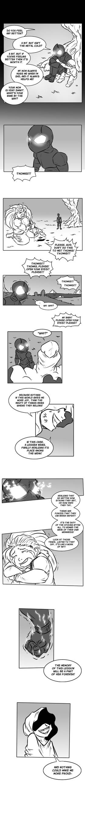 Read A Hero For This Dragon  34 Page 2 in English