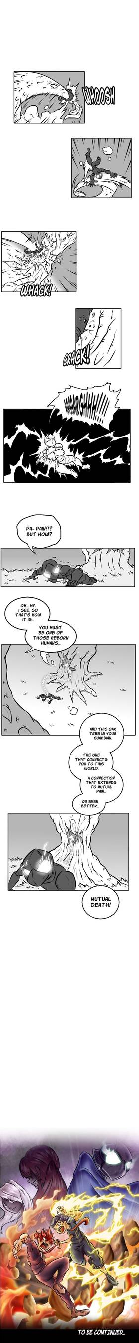 Read A Hero For This Dragon  34 Page 5 in English