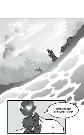 Read A Hero For This Dragon  18 Page 1 in English