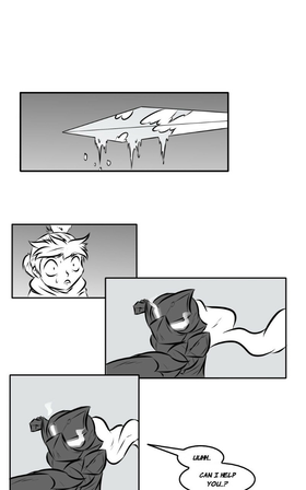 Read A Hero For This Dragon  19 Page 2 in English