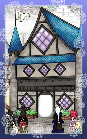 Read Azura Drawingale's Lorebook  5 Page 2 in English