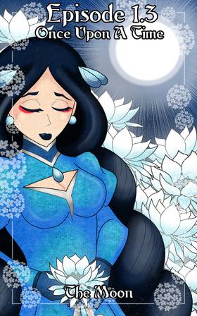 Read Azura Drawingale's Lorebook  6 Page 2 in English