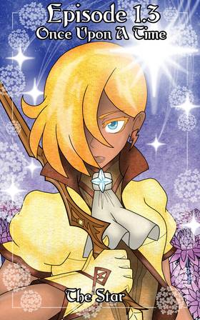 Read Azura Drawingale's Lorebook  6 Page 3 in English