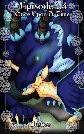 Read Azura Drawingale's Lorebook  7 Page 1 in English