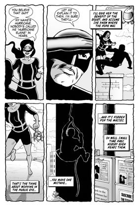 Read Courage  1 Page 7 in English