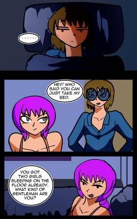 Read The Rings Of Tinuris  98 Page 5 in English