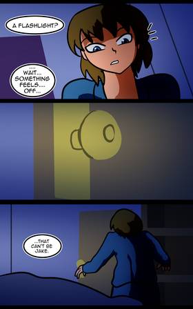 Read The Rings Of Tinuris  98 Page 7 in English