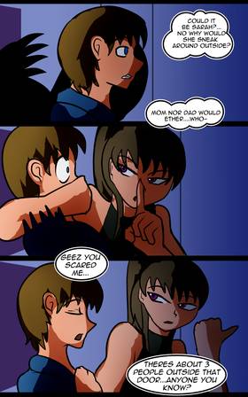 Read The Rings Of Tinuris  98 Page 8 in English