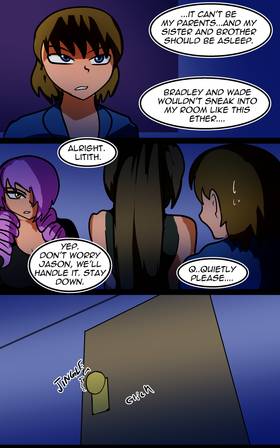 Read The Rings Of Tinuris  98 Page 9 in English