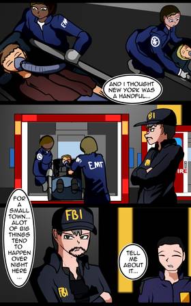 Read The Rings Of Tinuris  99 Page 3 in English