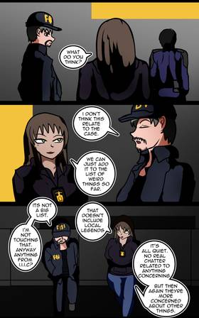 Read The Rings Of Tinuris  99 Page 5 in English