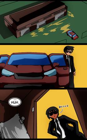 Read The Rings Of Tinuris  99 Page 8 in English