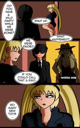 Read The Rings Of Tinuris  99 Page 9 in English