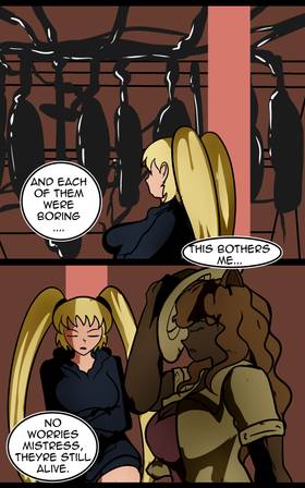 Read The Rings Of Tinuris  99 Page 10 in English
