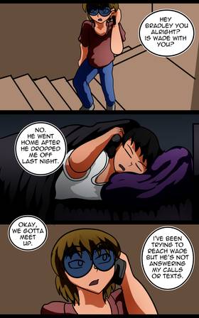 Read The Rings Of Tinuris  100 Page 4 in English
