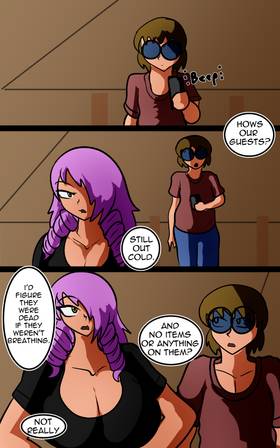 Read The Rings Of Tinuris  100 Page 6 in English