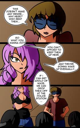 Read The Rings Of Tinuris  100 Page 7 in English
