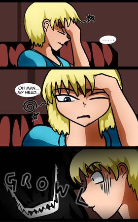 Read The Rings Of Tinuris  101 Page 2 in English