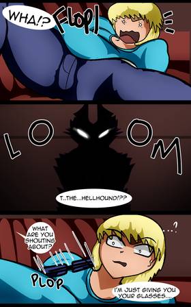 Read The Rings Of Tinuris  101 Page 3 in English