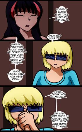 Read The Rings Of Tinuris  101 Page 7 in English