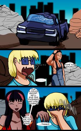 Read The Rings Of Tinuris  101 Page 9 in English