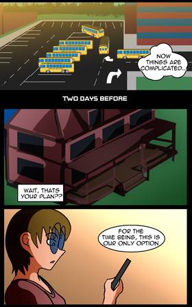 Read The Rings Of Tinuris  103 Page 5 in English