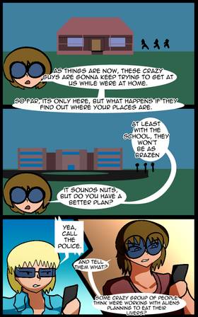 Read The Rings Of Tinuris  103 Page 6 in English