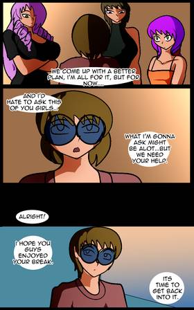 Read The Rings Of Tinuris  103 Page 7 in English