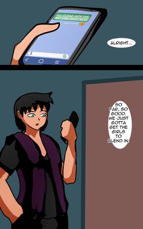 Read The Rings Of Tinuris  103 Page 9 in English