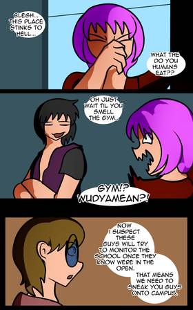 Read The Rings Of Tinuris  103 Page 10 in English