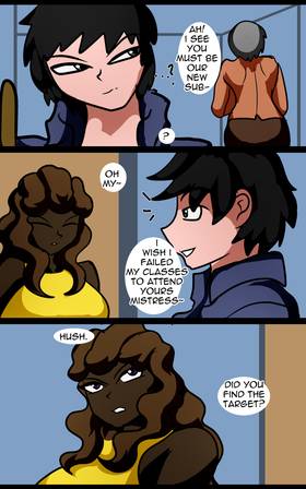 Read The Rings Of Tinuris  104 Page 3 in English