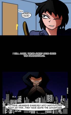Read The Rings Of Tinuris  104 Page 4 in English